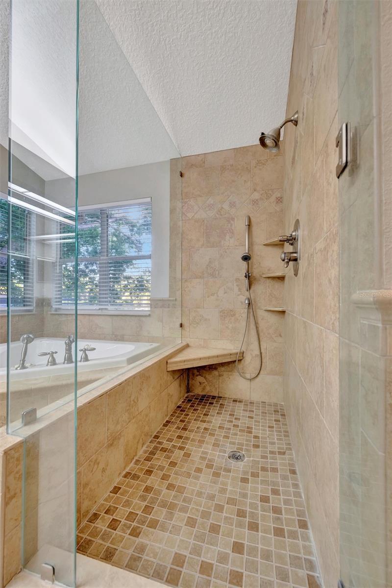 THE ESTATES AT WHITE TROUT LAK - Residential