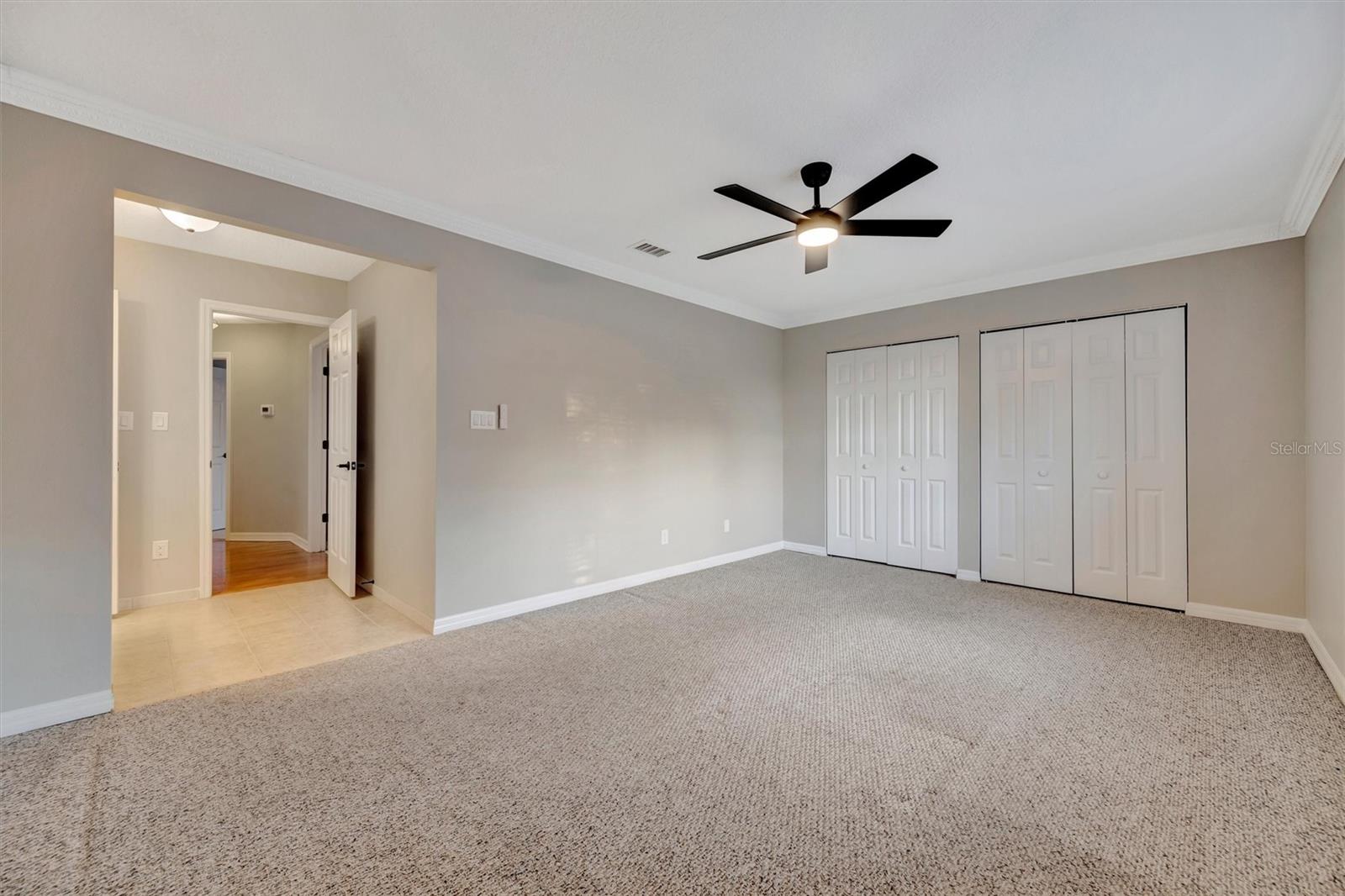 THE ESTATES AT WHITE TROUT LAK - Residential