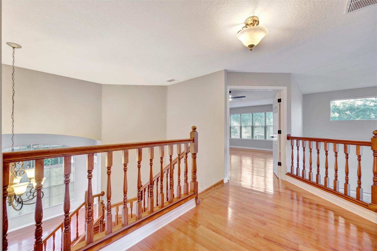 THE ESTATES AT WHITE TROUT LAK - Residential