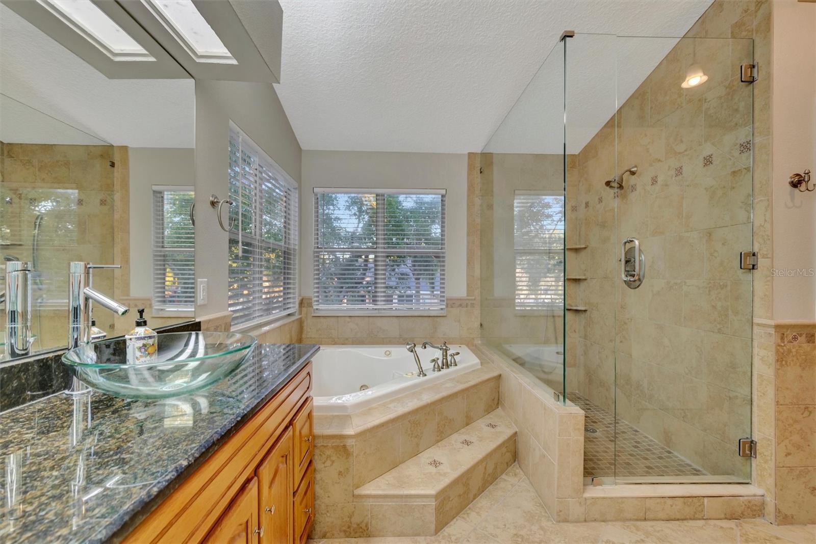 THE ESTATES AT WHITE TROUT LAK - Residential