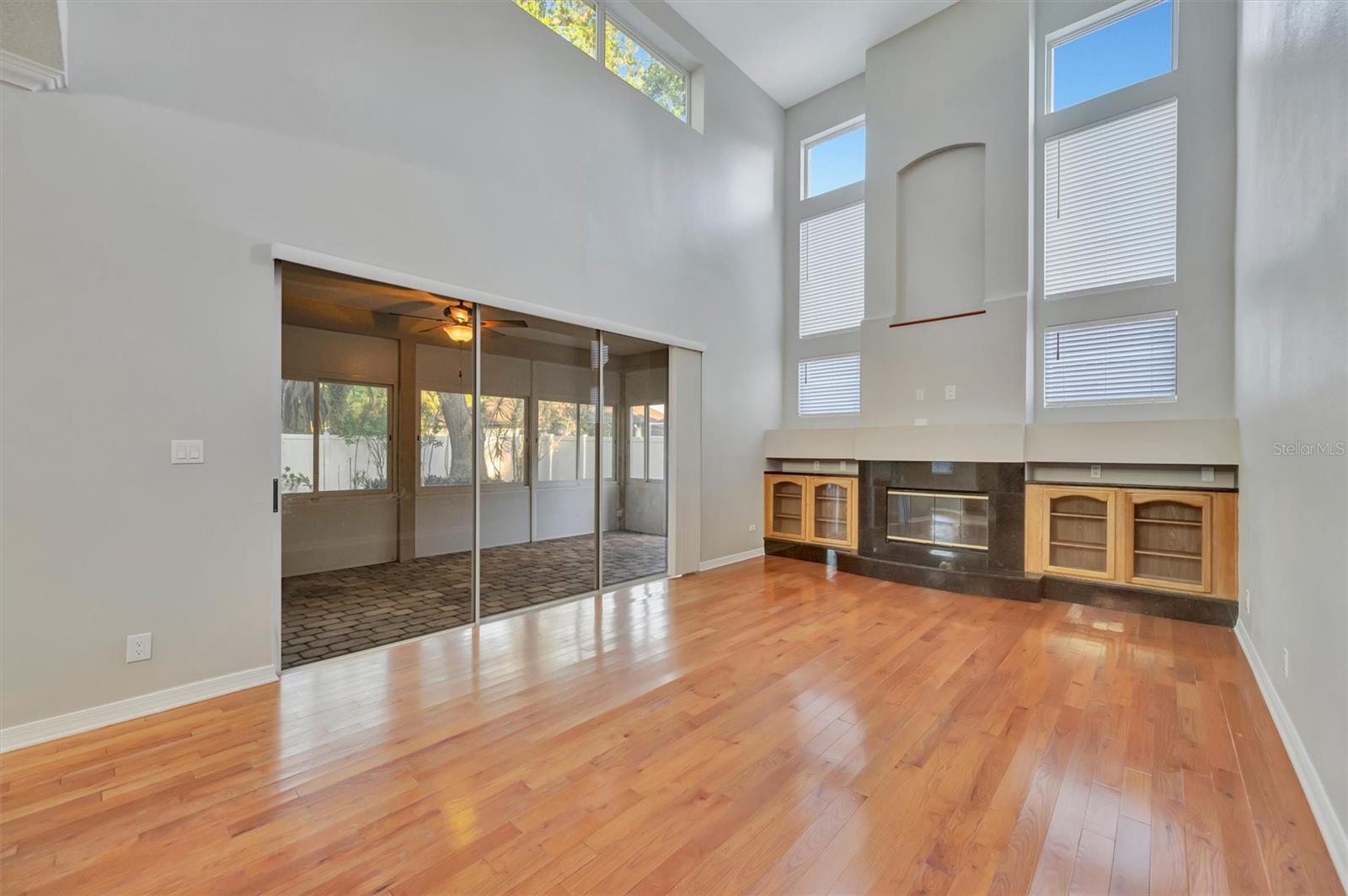 THE ESTATES AT WHITE TROUT LAK - Residential