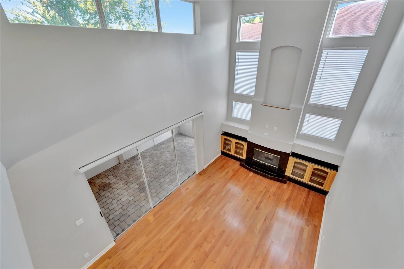 THE ESTATES AT WHITE TROUT LAK - Residential