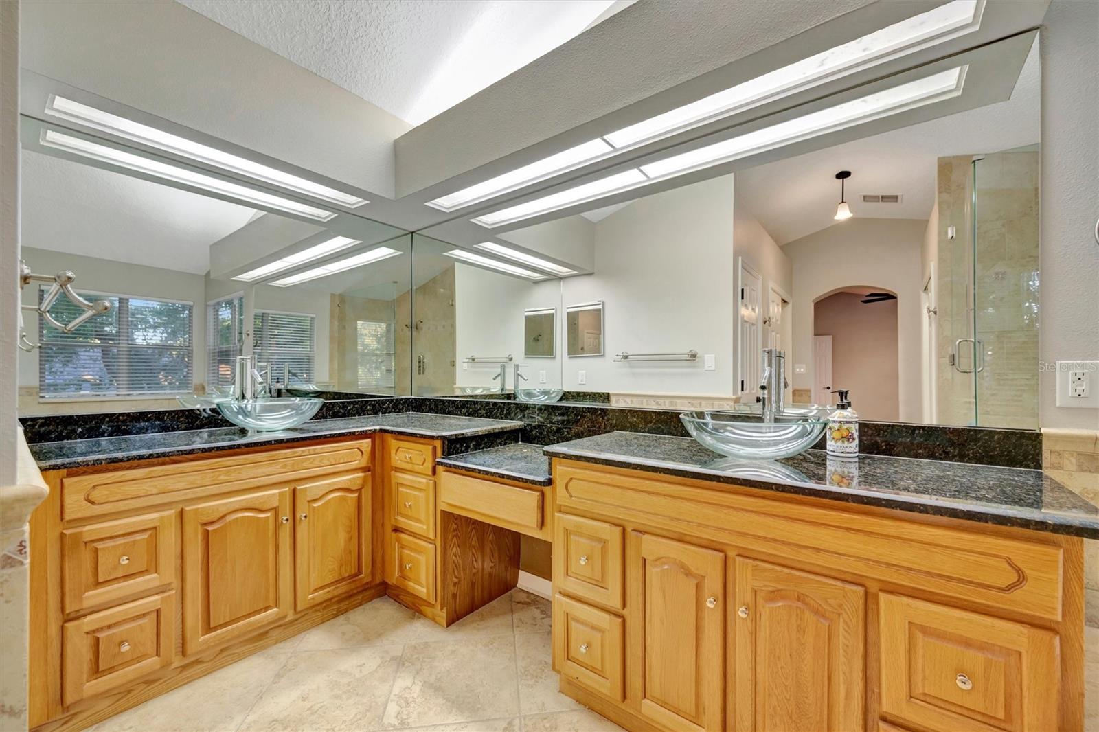 THE ESTATES AT WHITE TROUT LAK - Residential