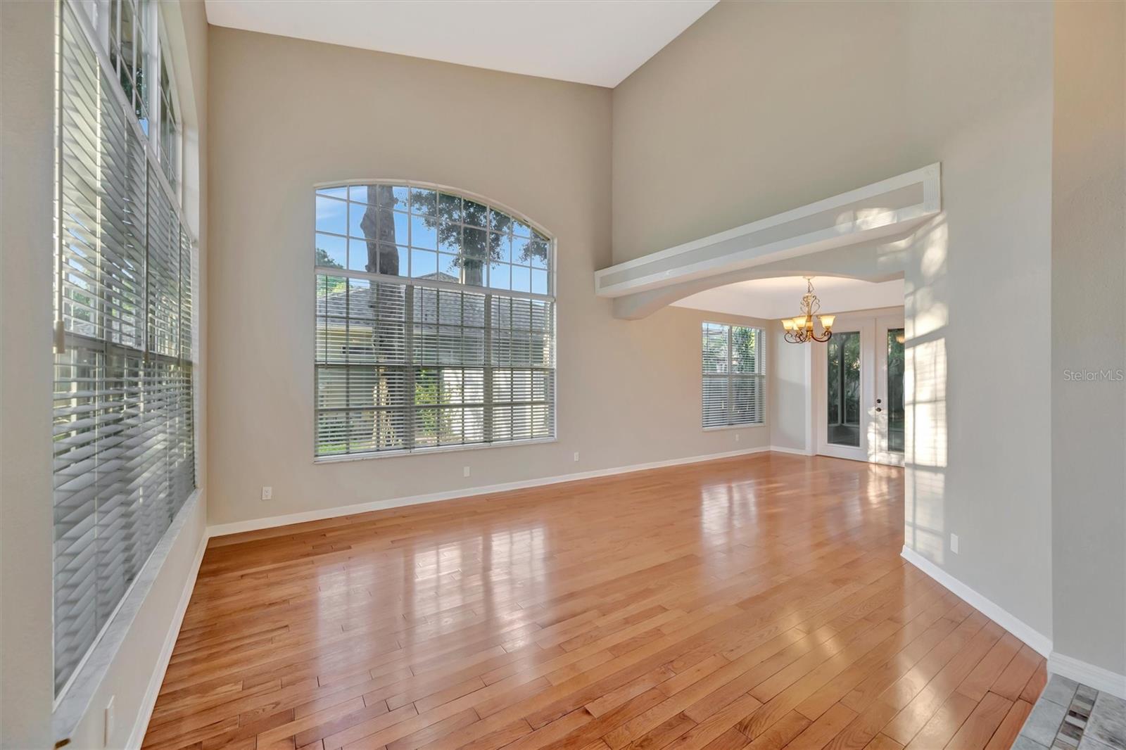 THE ESTATES AT WHITE TROUT LAK - Residential