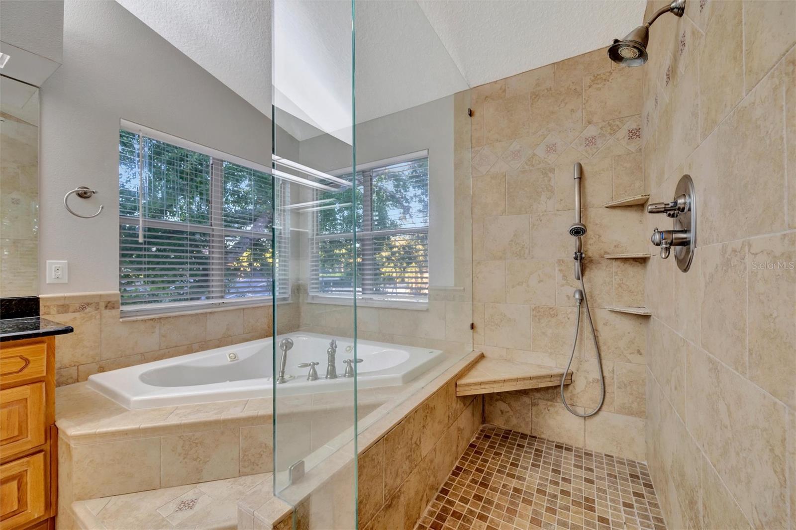 THE ESTATES AT WHITE TROUT LAK - Residential