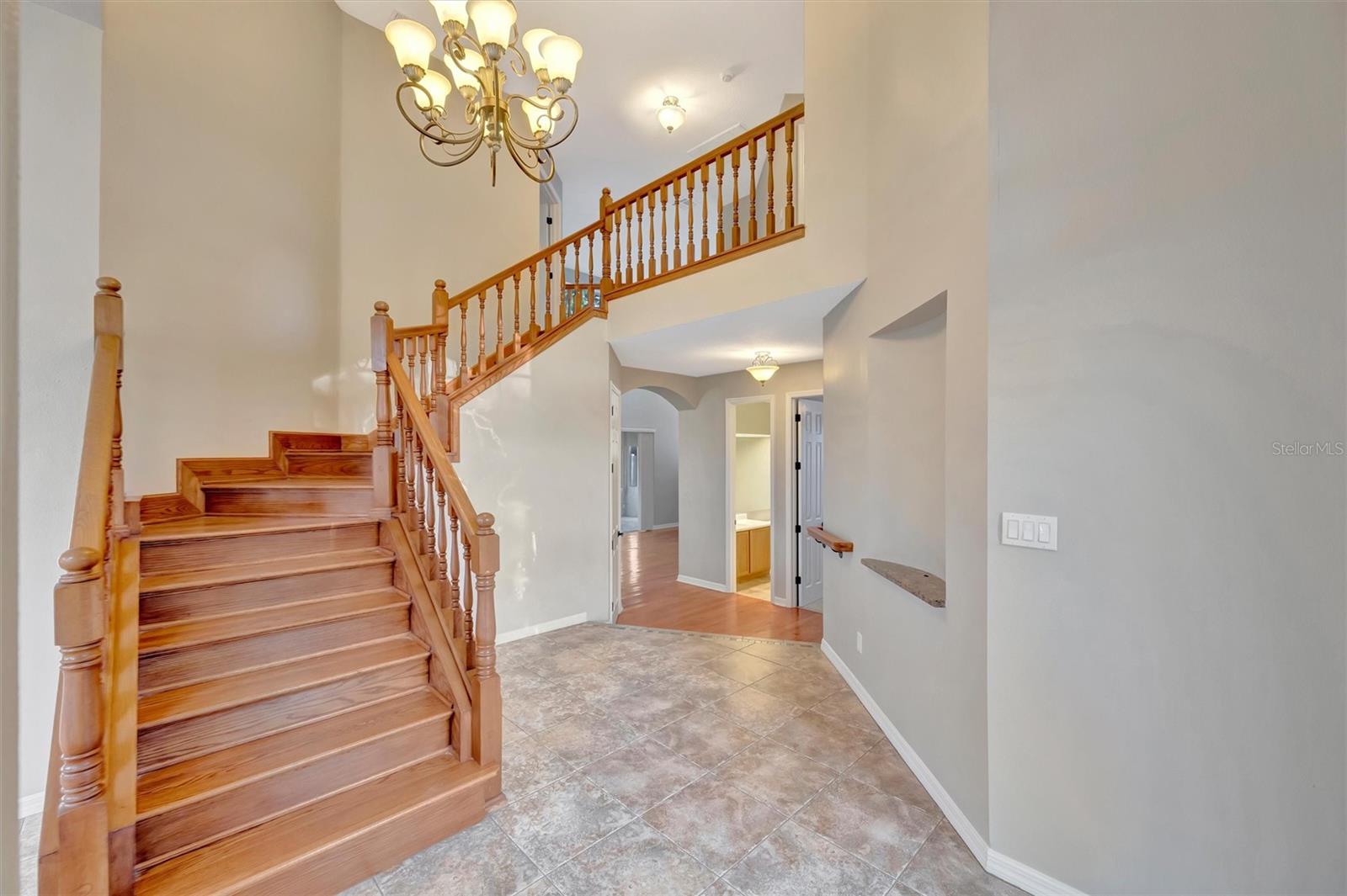 THE ESTATES AT WHITE TROUT LAK - Residential