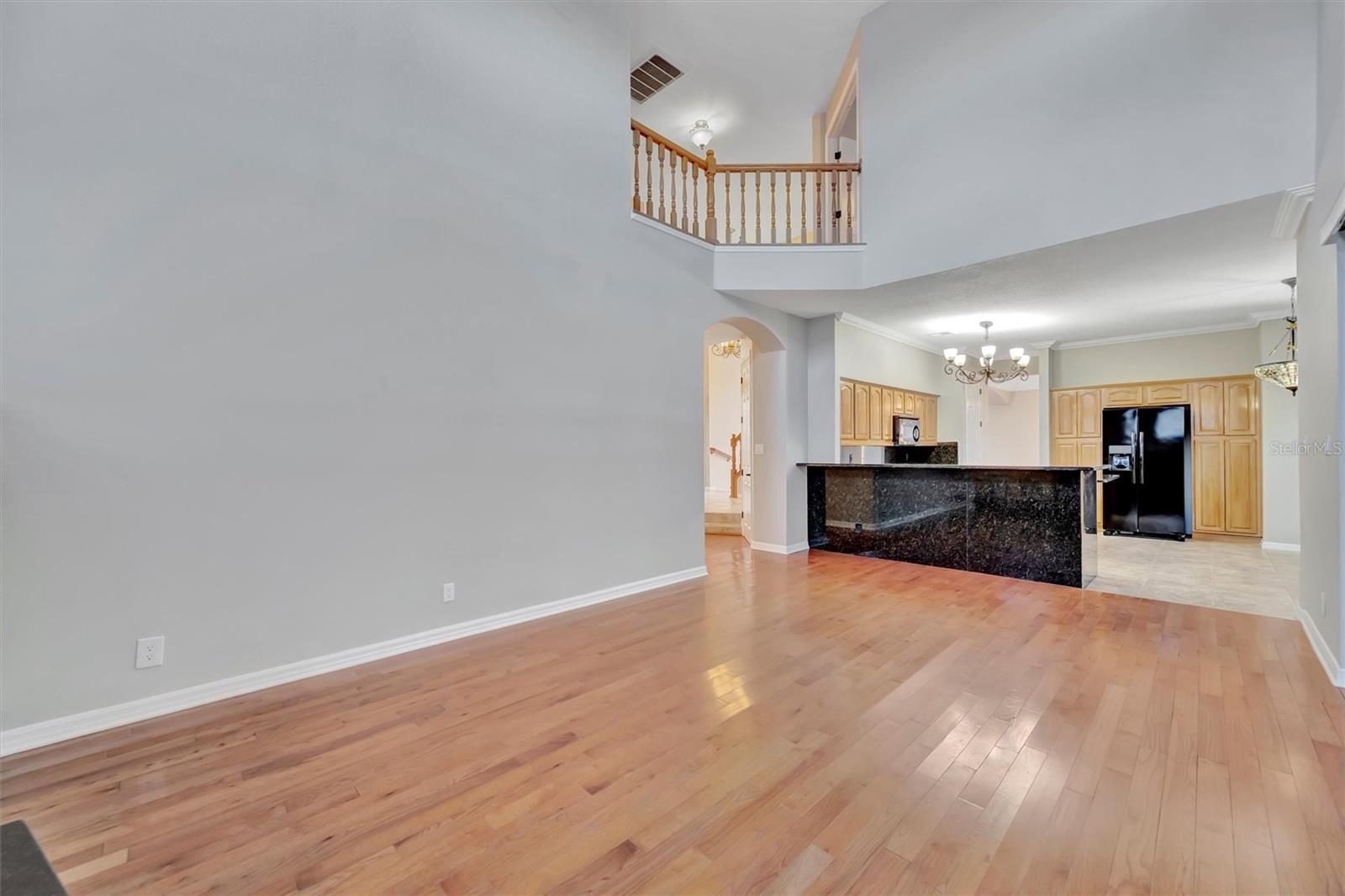 THE ESTATES AT WHITE TROUT LAK - Residential