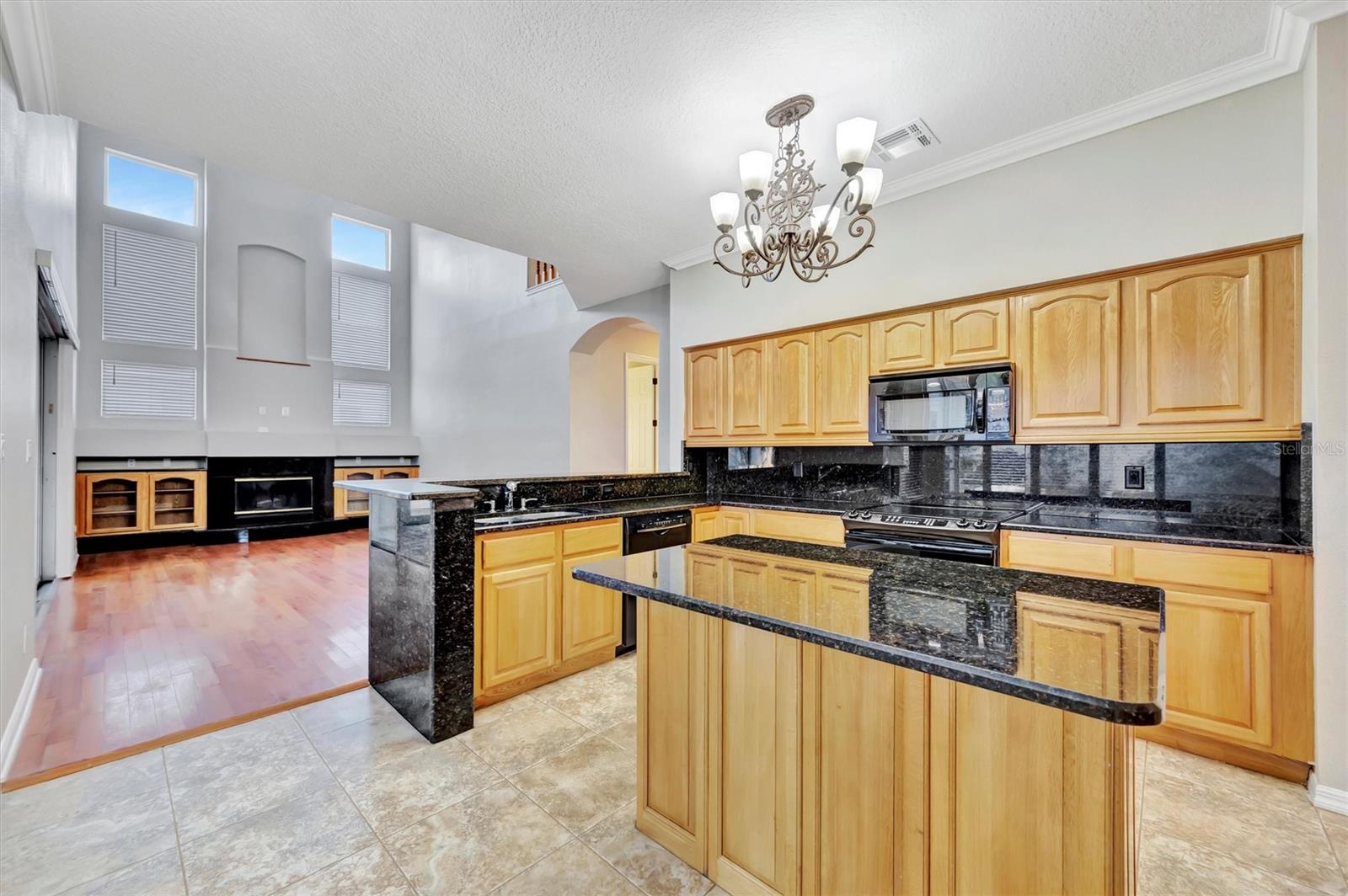 THE ESTATES AT WHITE TROUT LAK - Residential