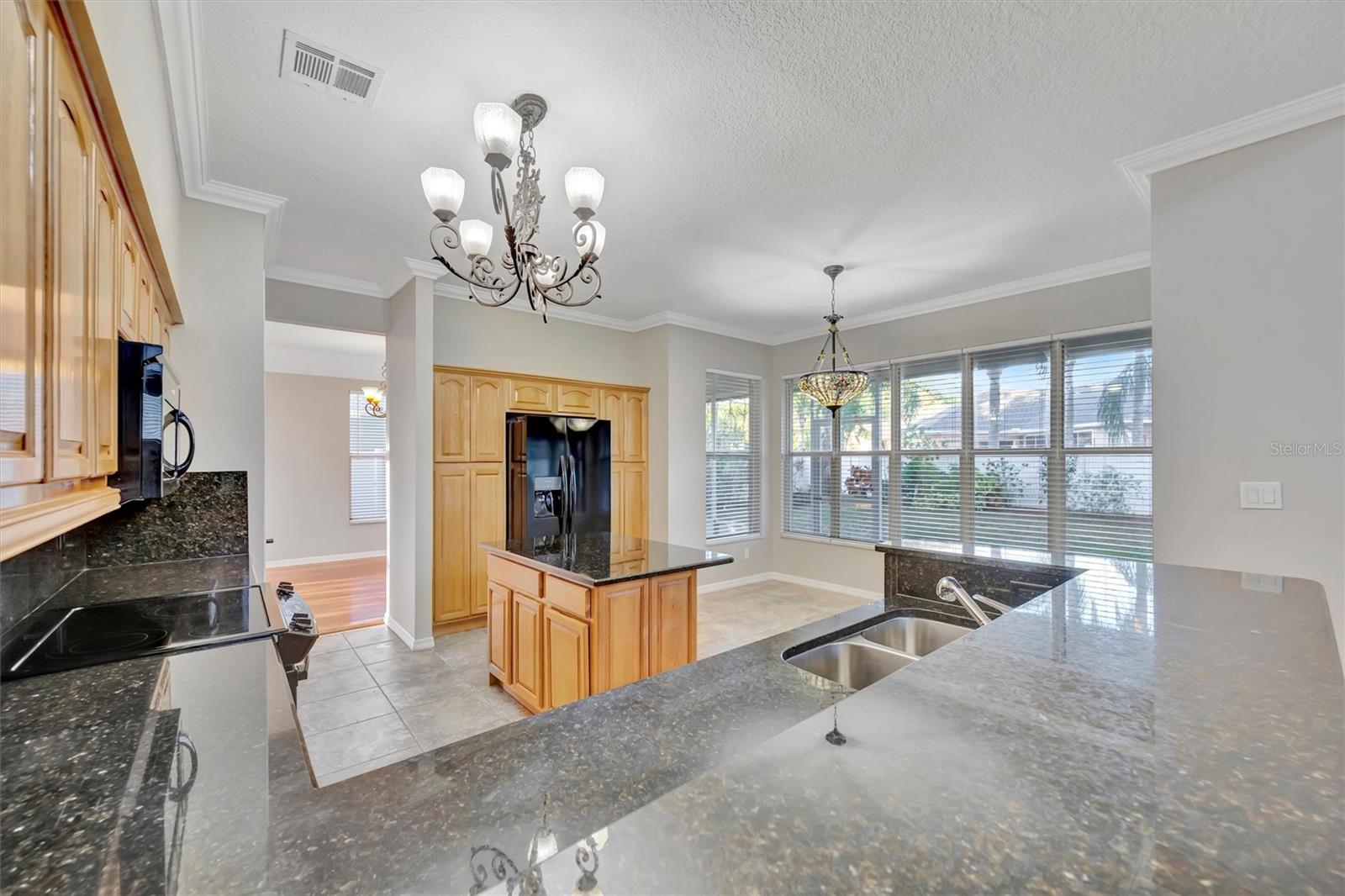 THE ESTATES AT WHITE TROUT LAK - Residential