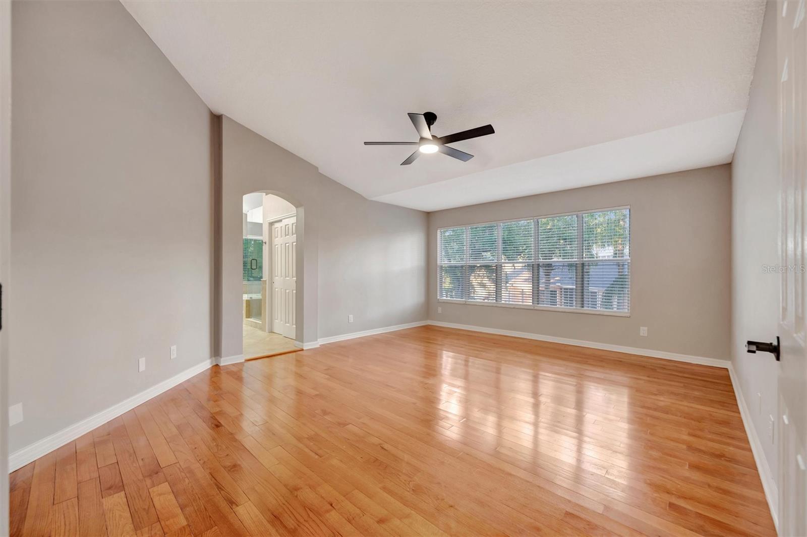 THE ESTATES AT WHITE TROUT LAK - Residential