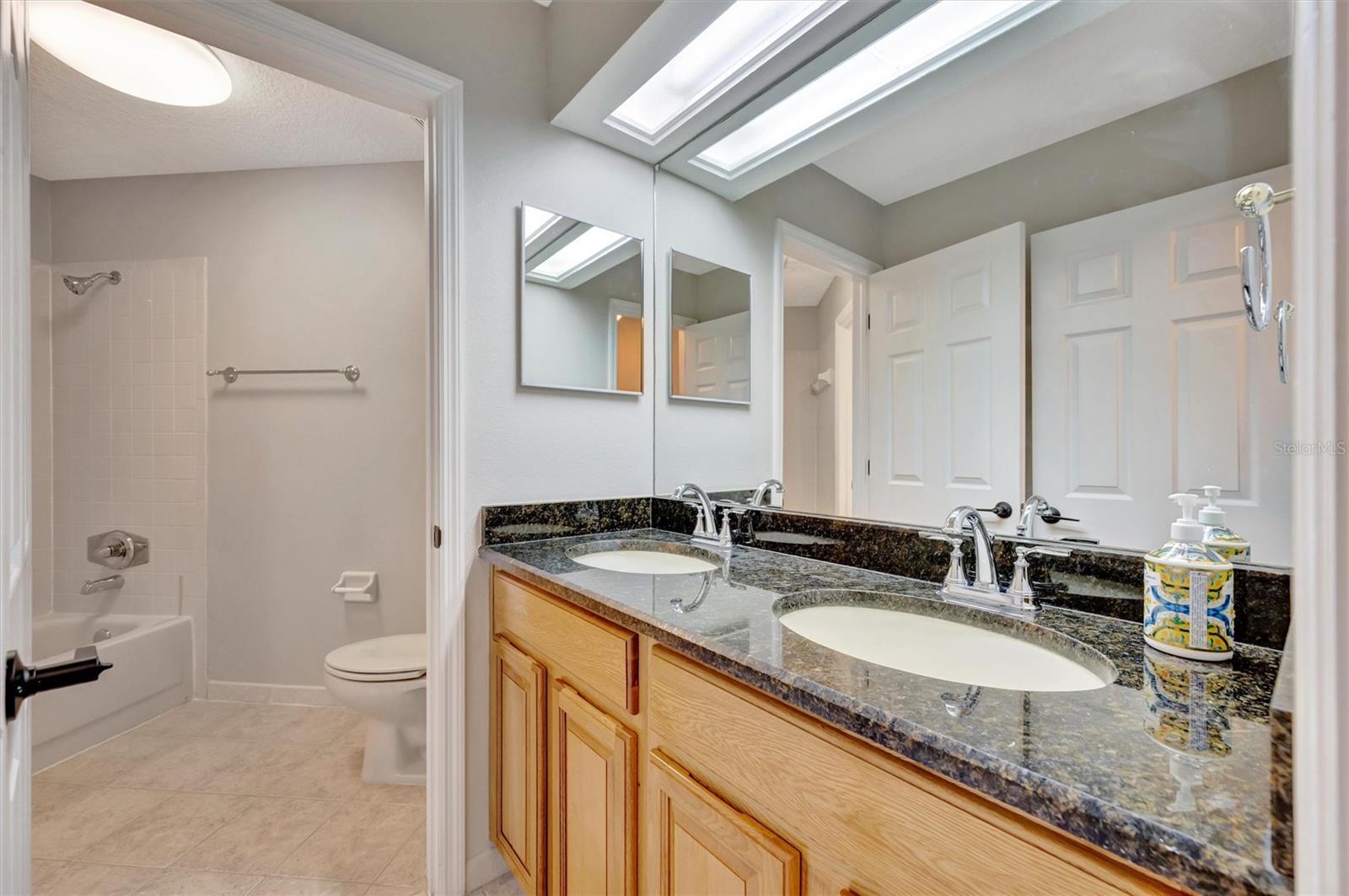 THE ESTATES AT WHITE TROUT LAK - Residential