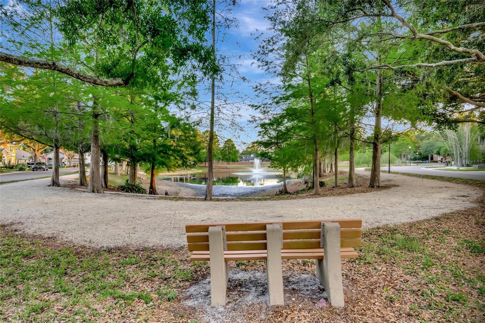 THE ESTATES AT WHITE TROUT LAK - Residential