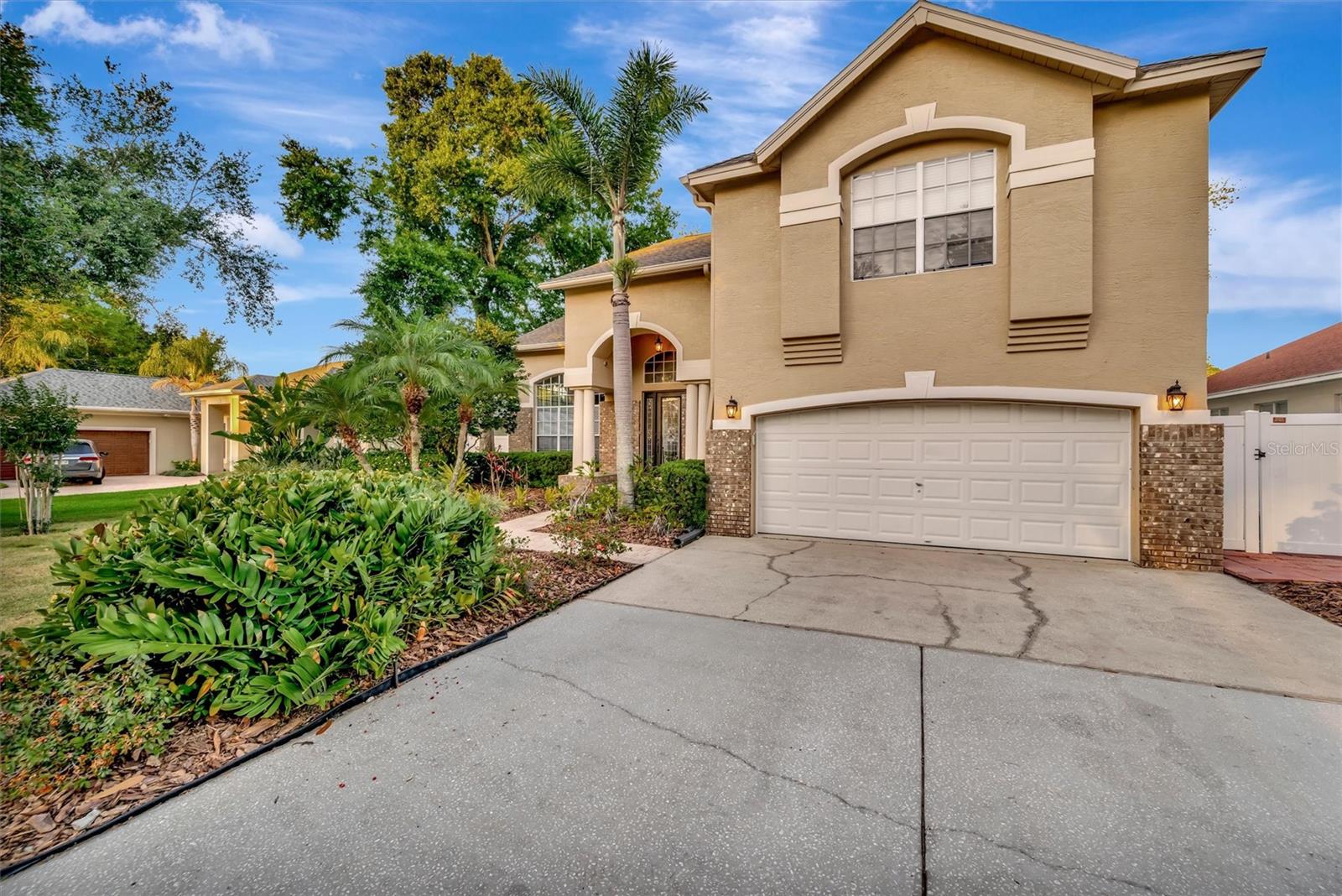 THE ESTATES AT WHITE TROUT LAK - Residential