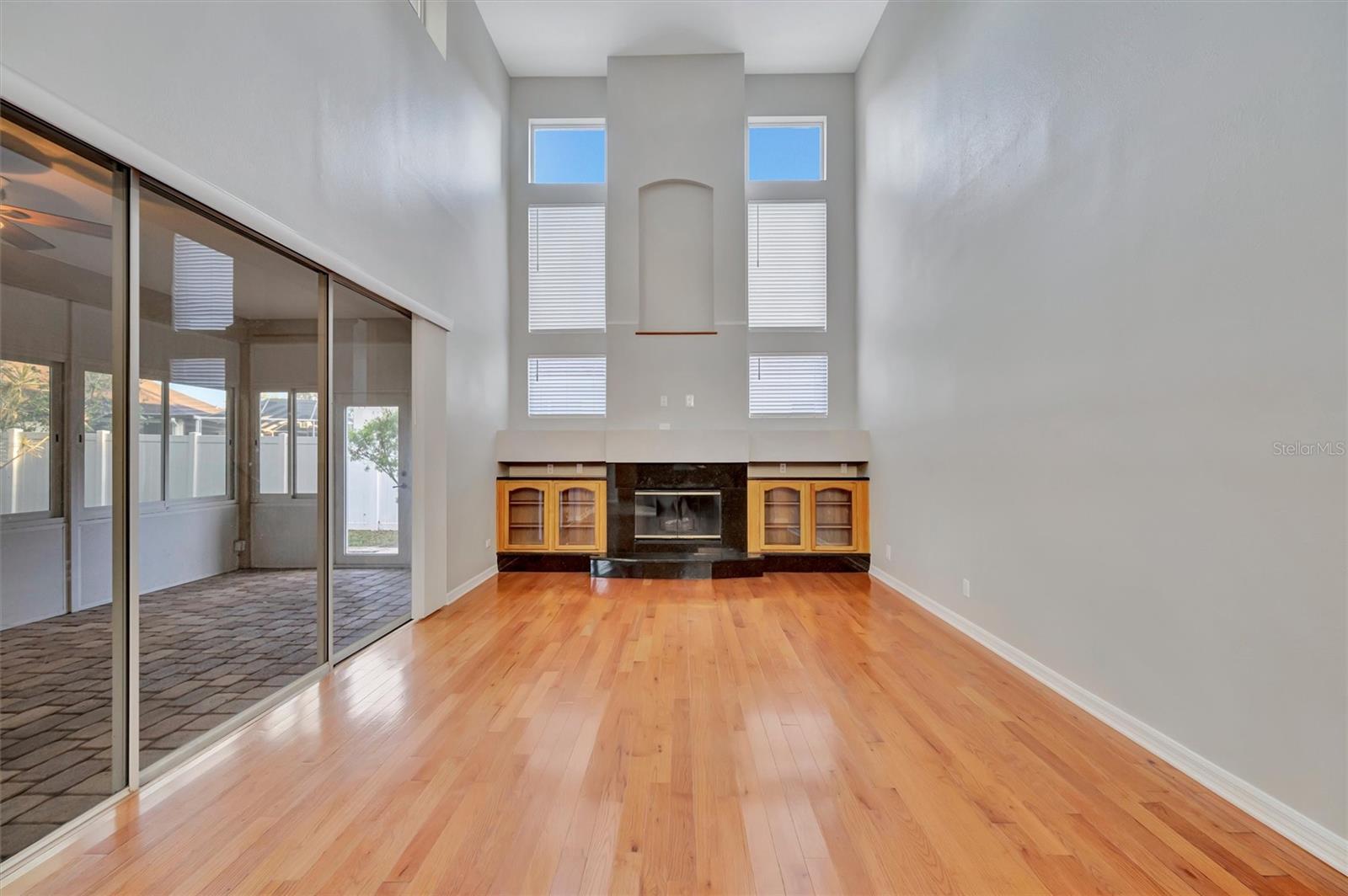 THE ESTATES AT WHITE TROUT LAK - Residential