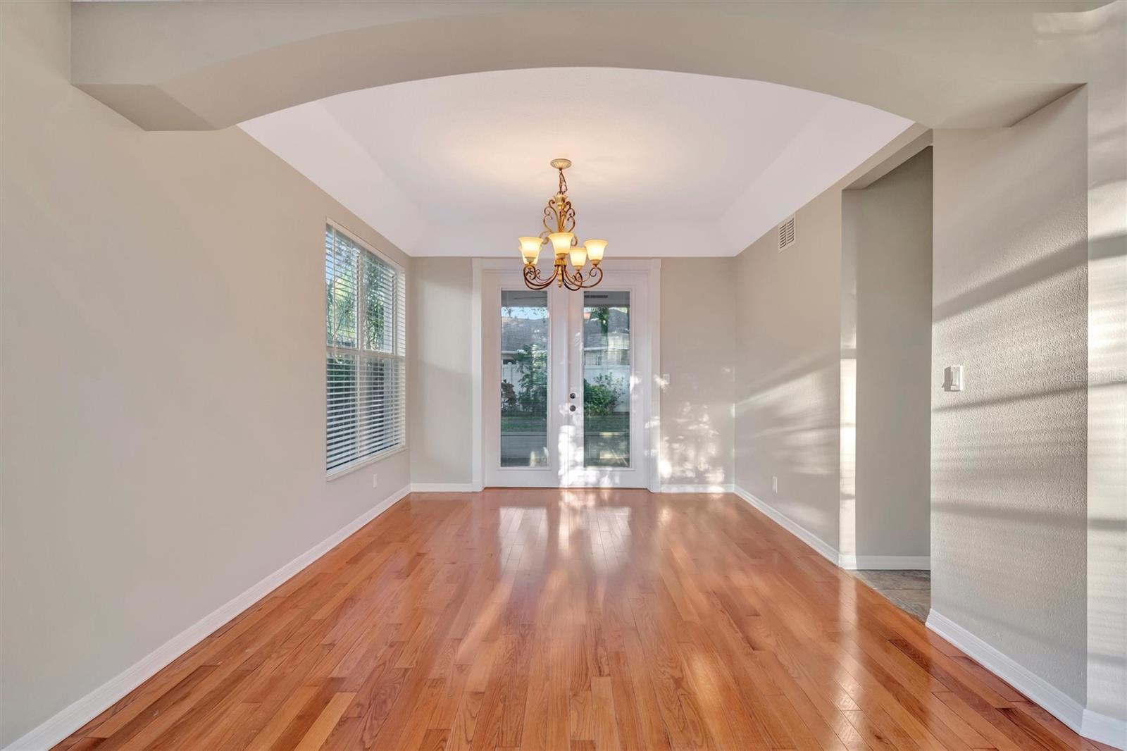 THE ESTATES AT WHITE TROUT LAK - Residential