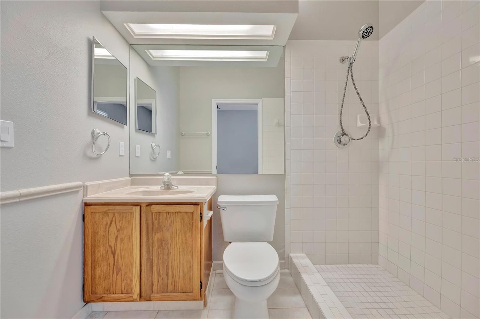 THE ESTATES AT WHITE TROUT LAK - Residential