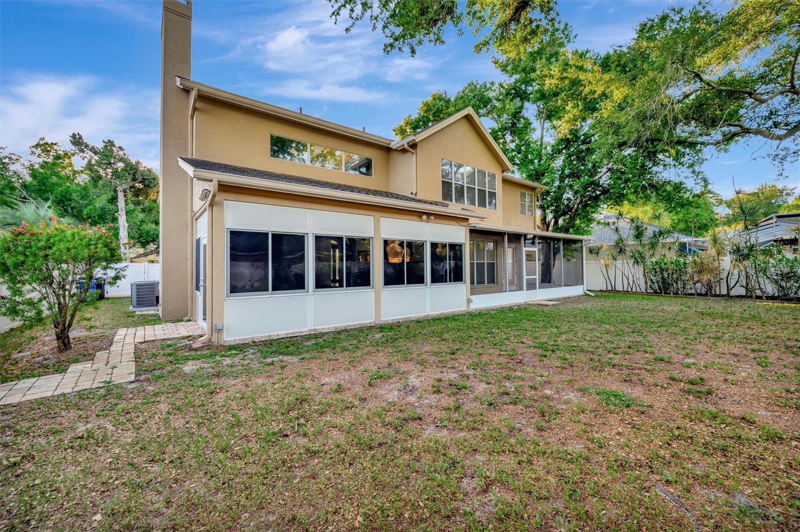 THE ESTATES AT WHITE TROUT LAK - Residential