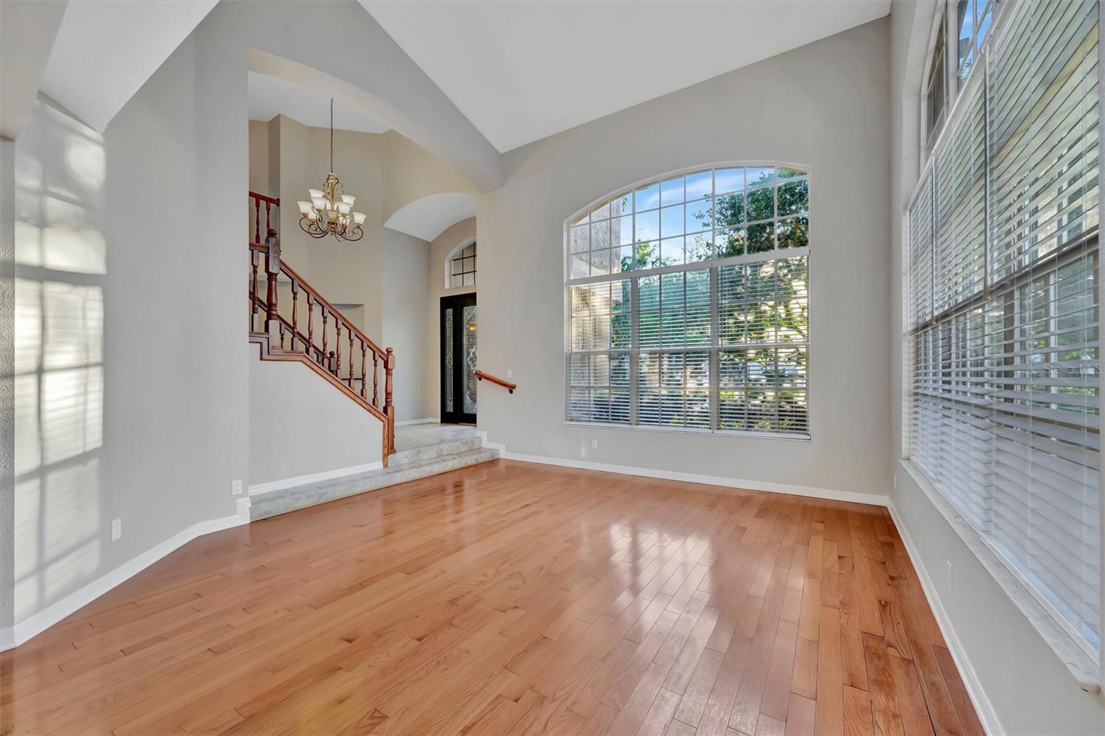 THE ESTATES AT WHITE TROUT LAK - Residential