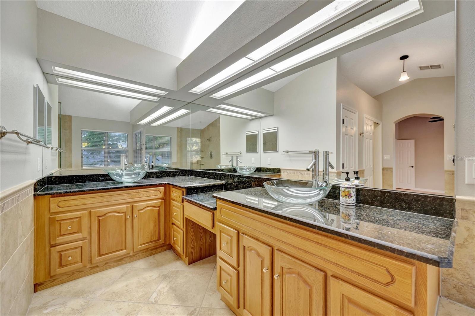 THE ESTATES AT WHITE TROUT LAK - Residential