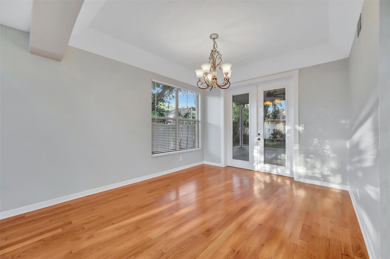 THE ESTATES AT WHITE TROUT LAK - Residential