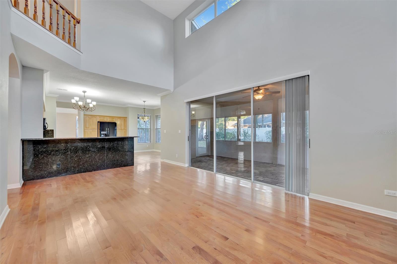 THE ESTATES AT WHITE TROUT LAK - Residential