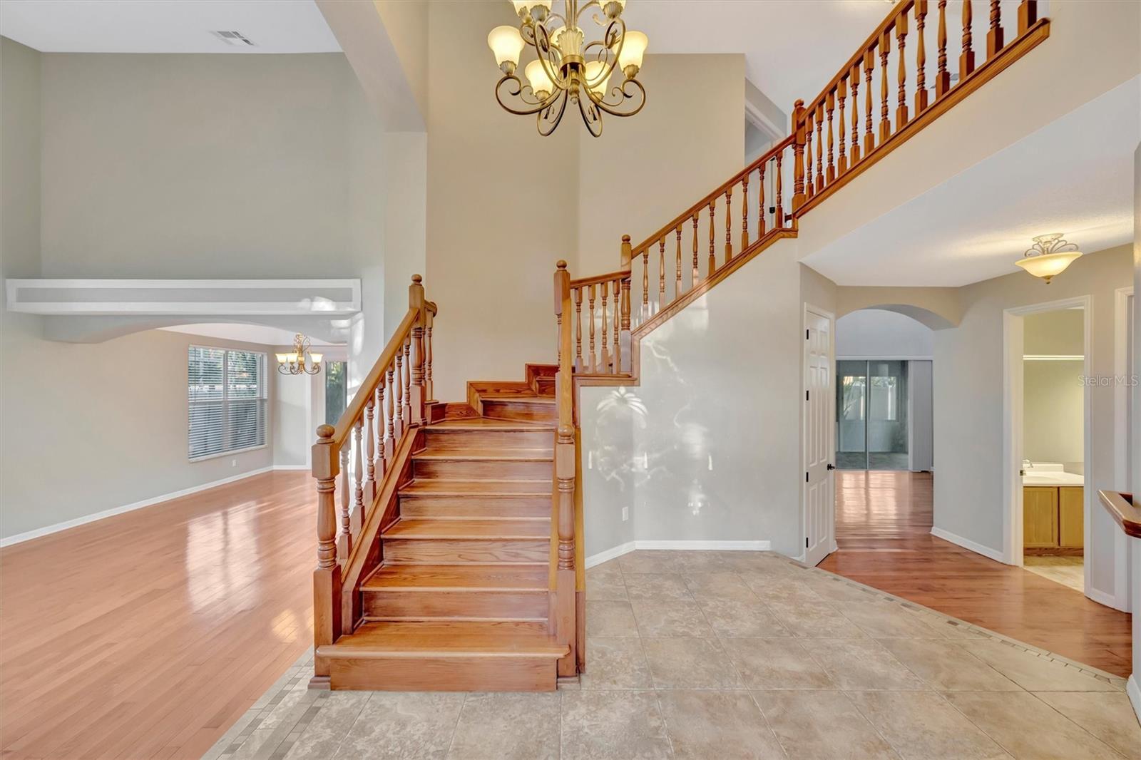 THE ESTATES AT WHITE TROUT LAK - Residential