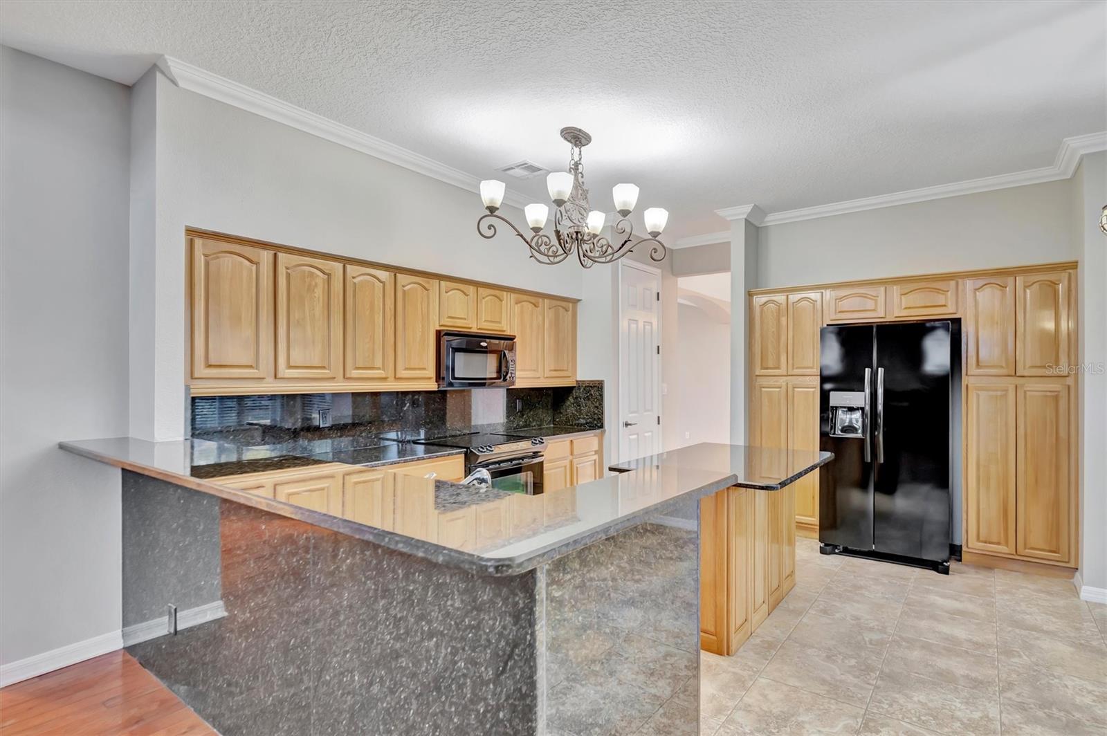 THE ESTATES AT WHITE TROUT LAK - Residential