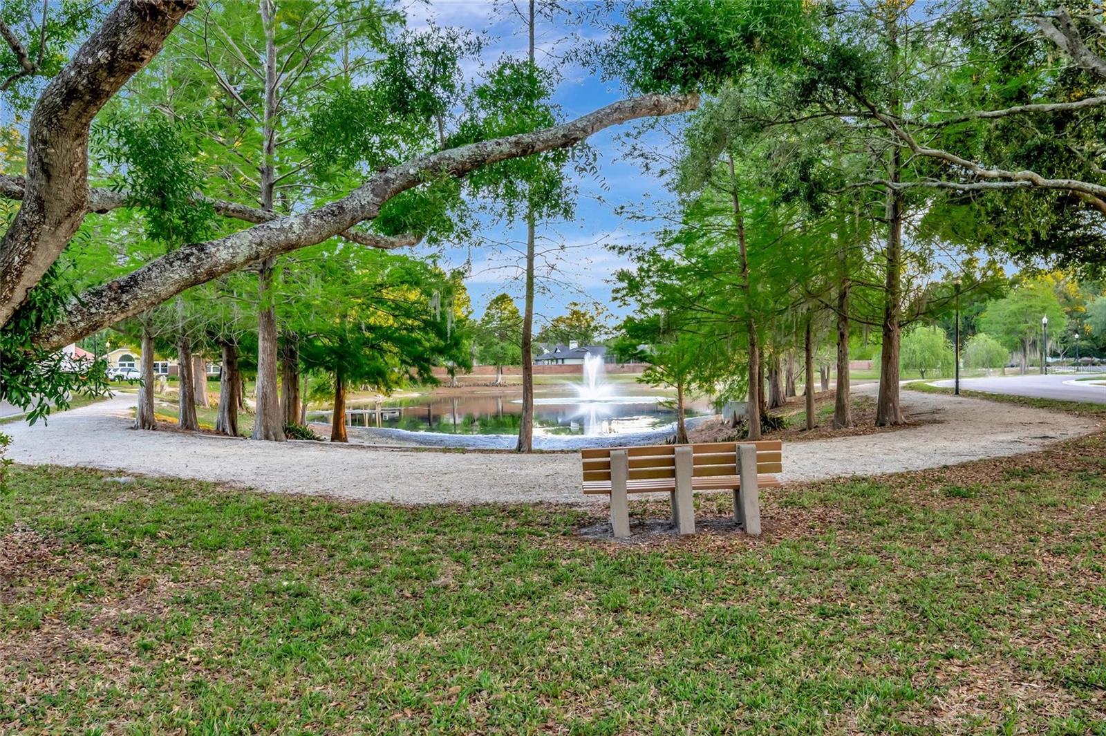 THE ESTATES AT WHITE TROUT LAK - Residential