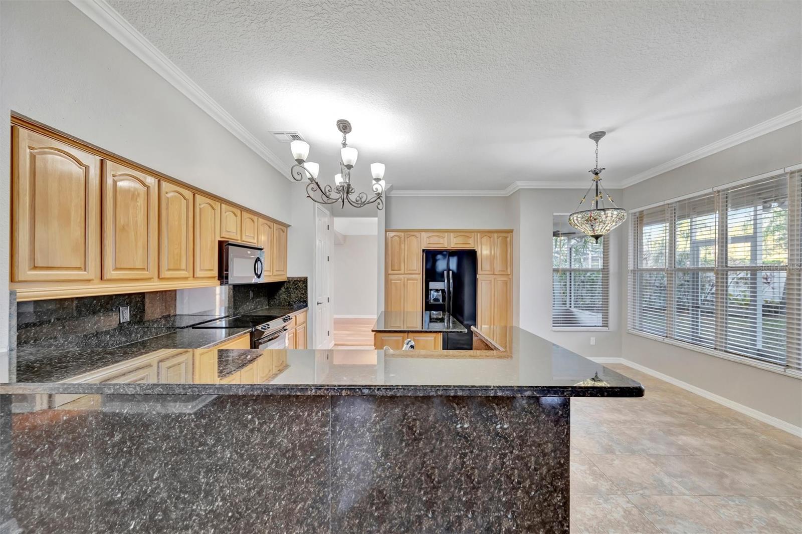 THE ESTATES AT WHITE TROUT LAK - Residential