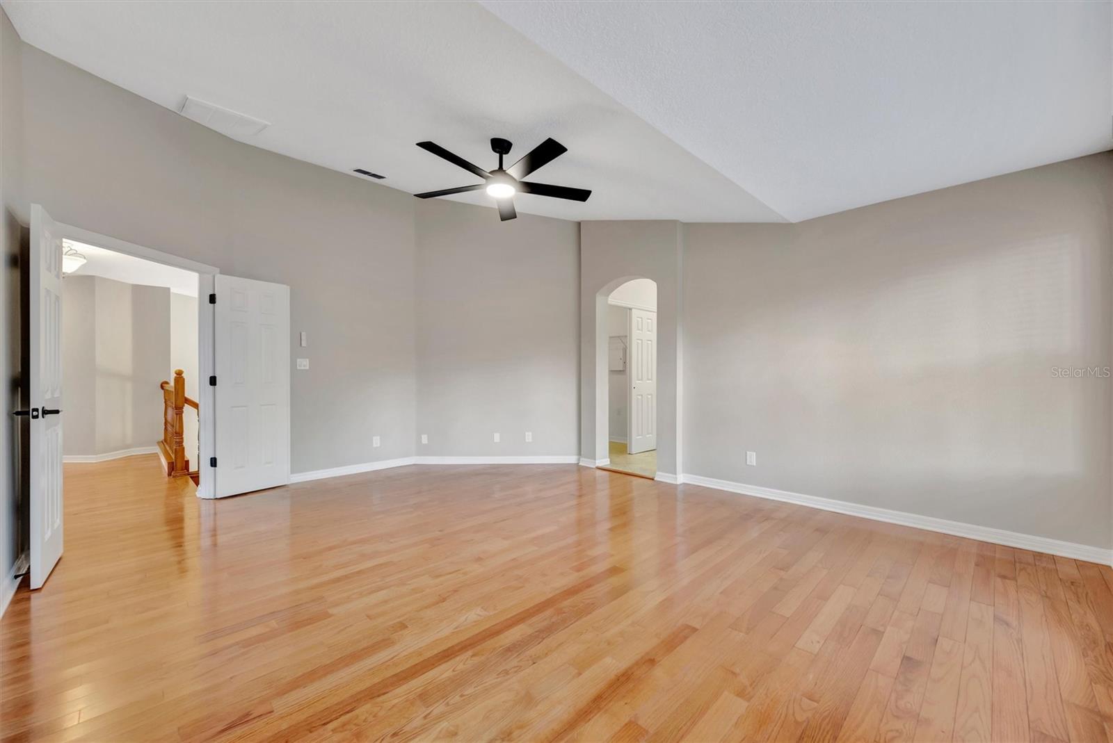 THE ESTATES AT WHITE TROUT LAK - Residential