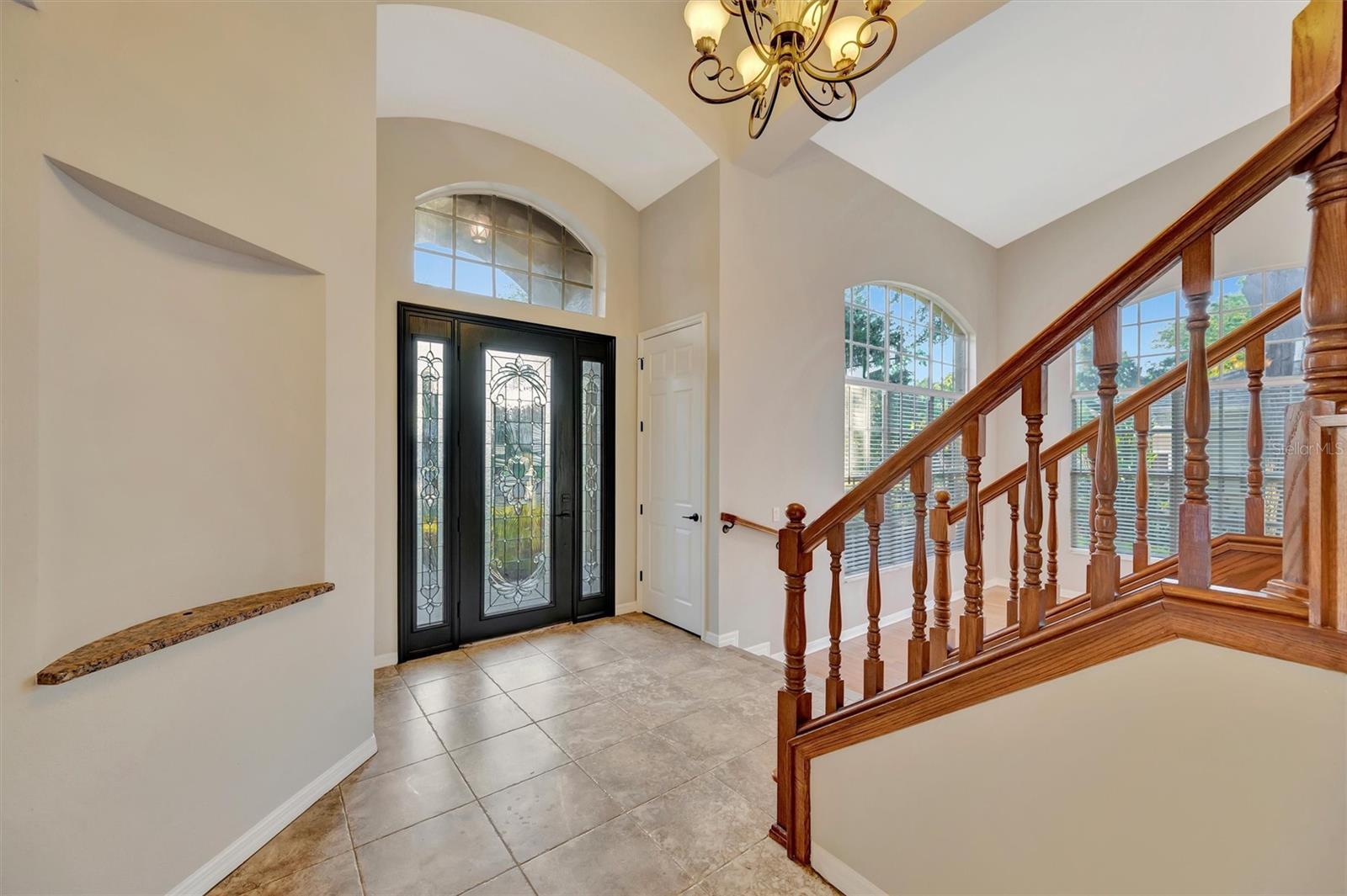 THE ESTATES AT WHITE TROUT LAK - Residential