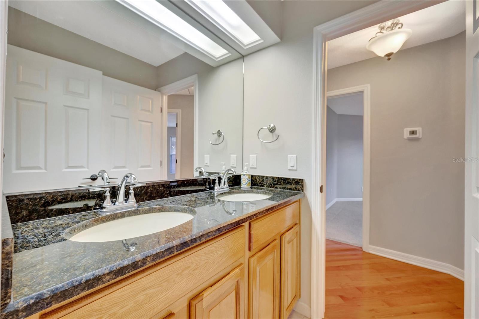 THE ESTATES AT WHITE TROUT LAK - Residential