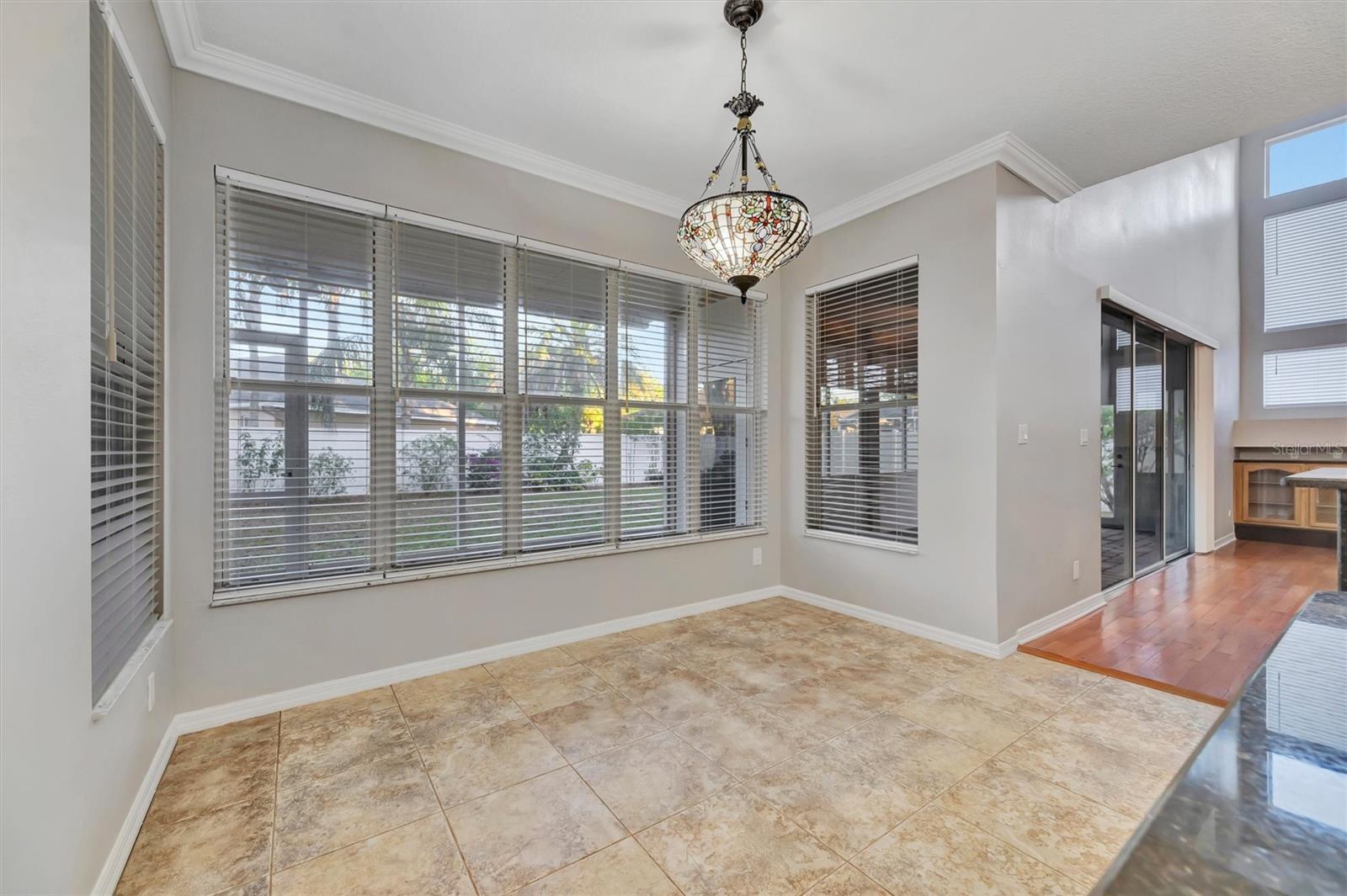 THE ESTATES AT WHITE TROUT LAK - Residential