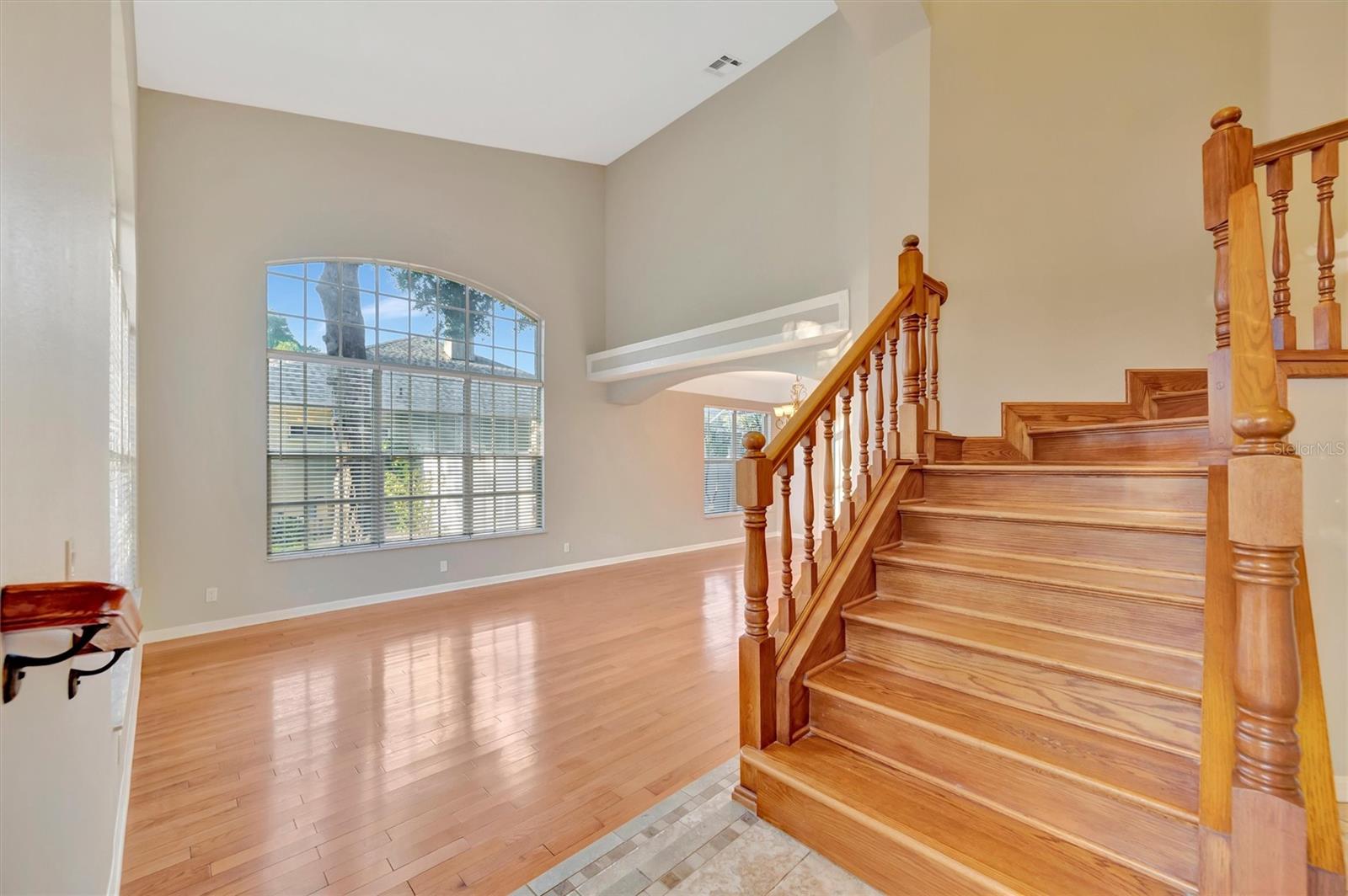 THE ESTATES AT WHITE TROUT LAK - Residential