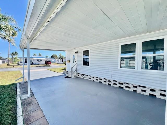 SENATE MANOR - Residential