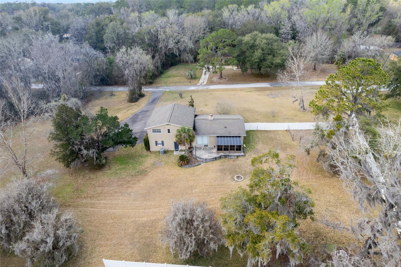 PRAIRIE POINTE - Residential