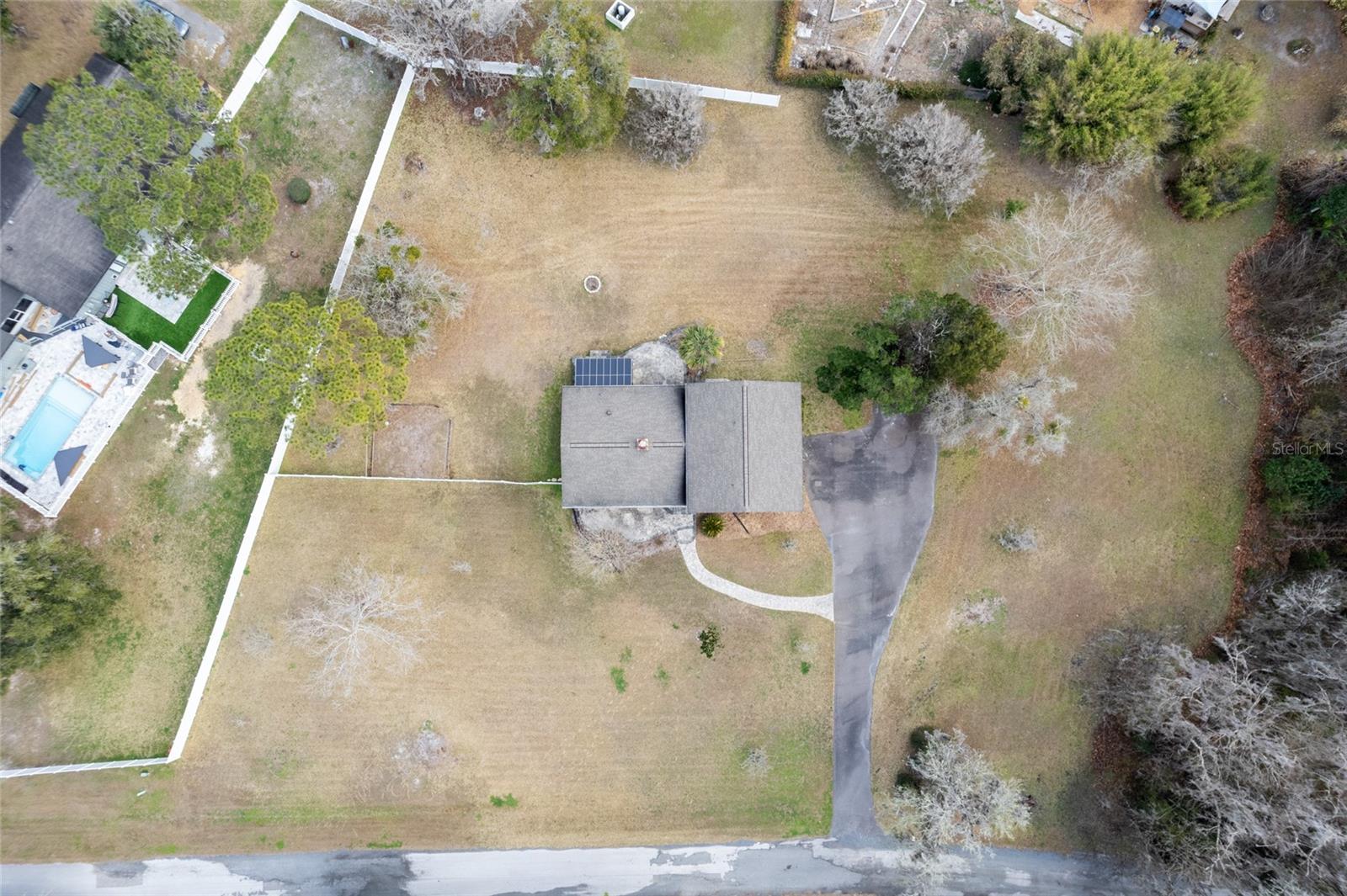 PRAIRIE POINTE - Residential