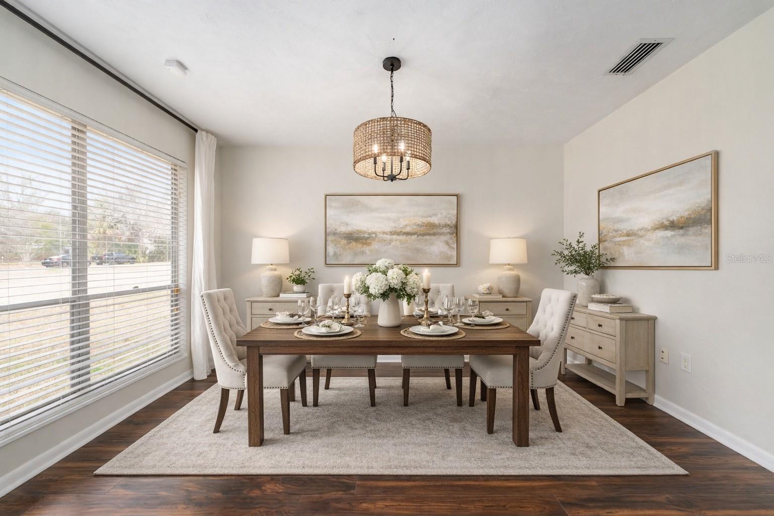 PRAIRIE POINTE - Residential