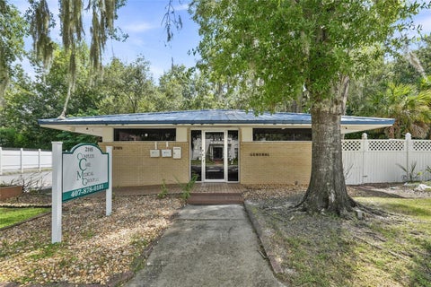 Photo of 2105 S Park Avenue, Sanford, FL 32771 (MLS # O6438894)