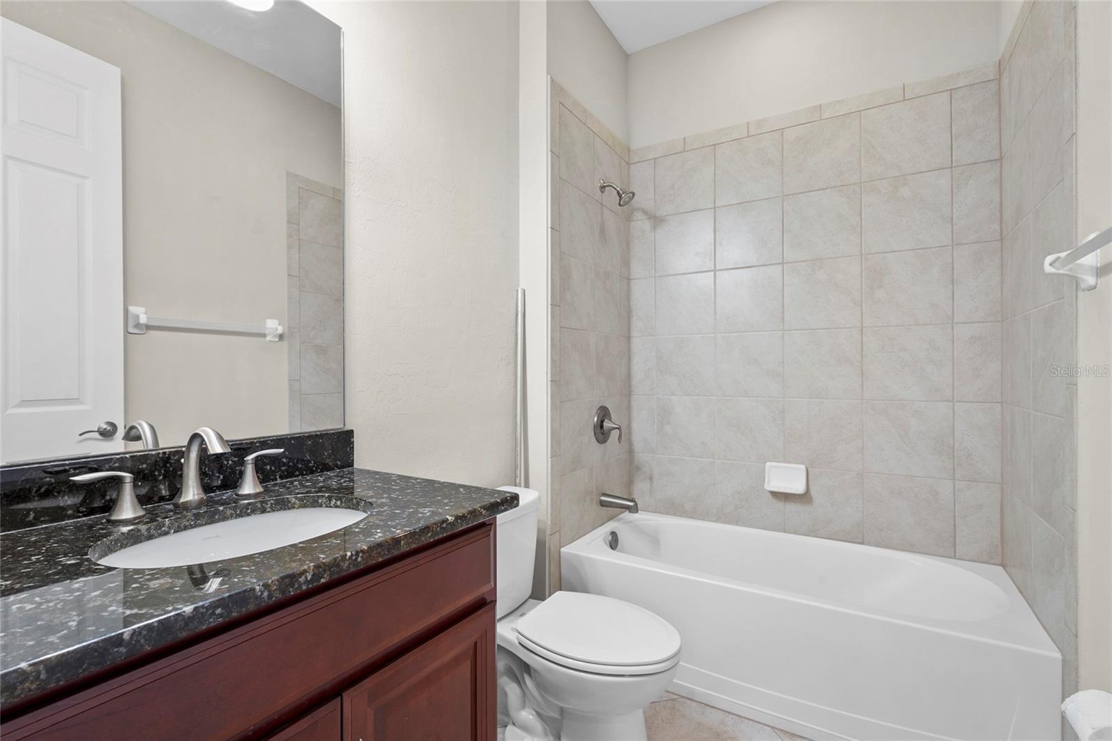 TALON BAY - Residential