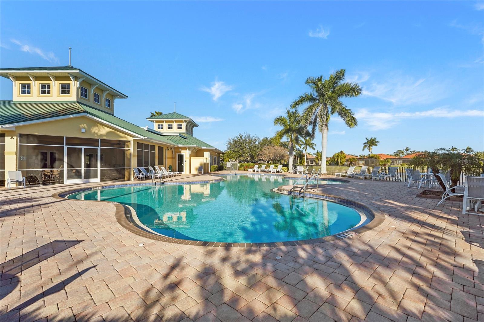 TALON BAY - Residential