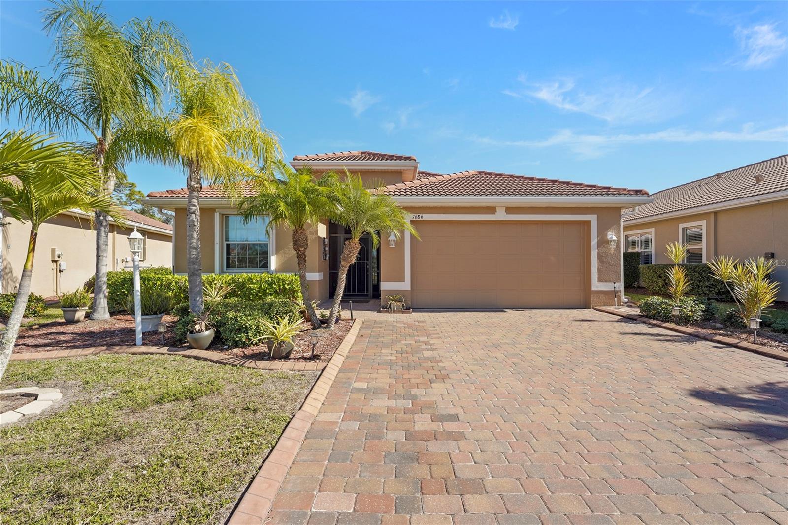 TALON BAY - Residential