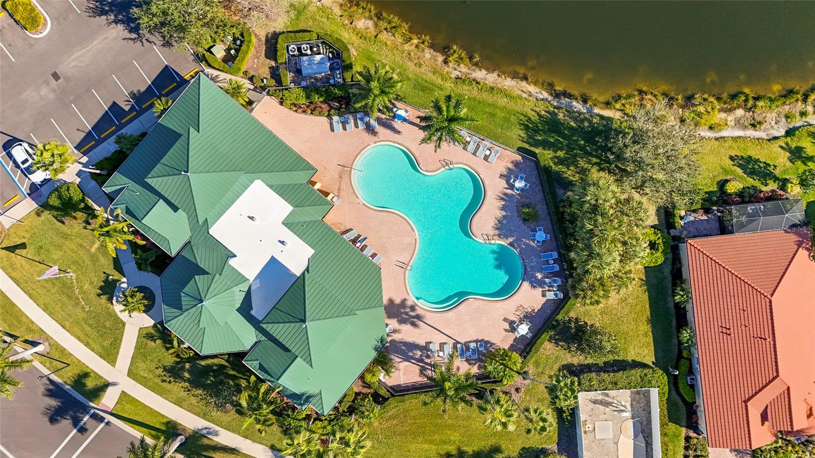 TALON BAY - Residential