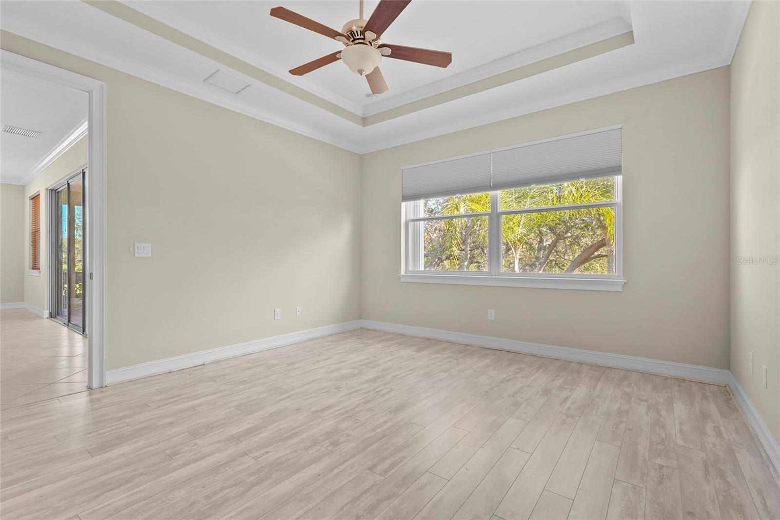 TALON BAY - Residential