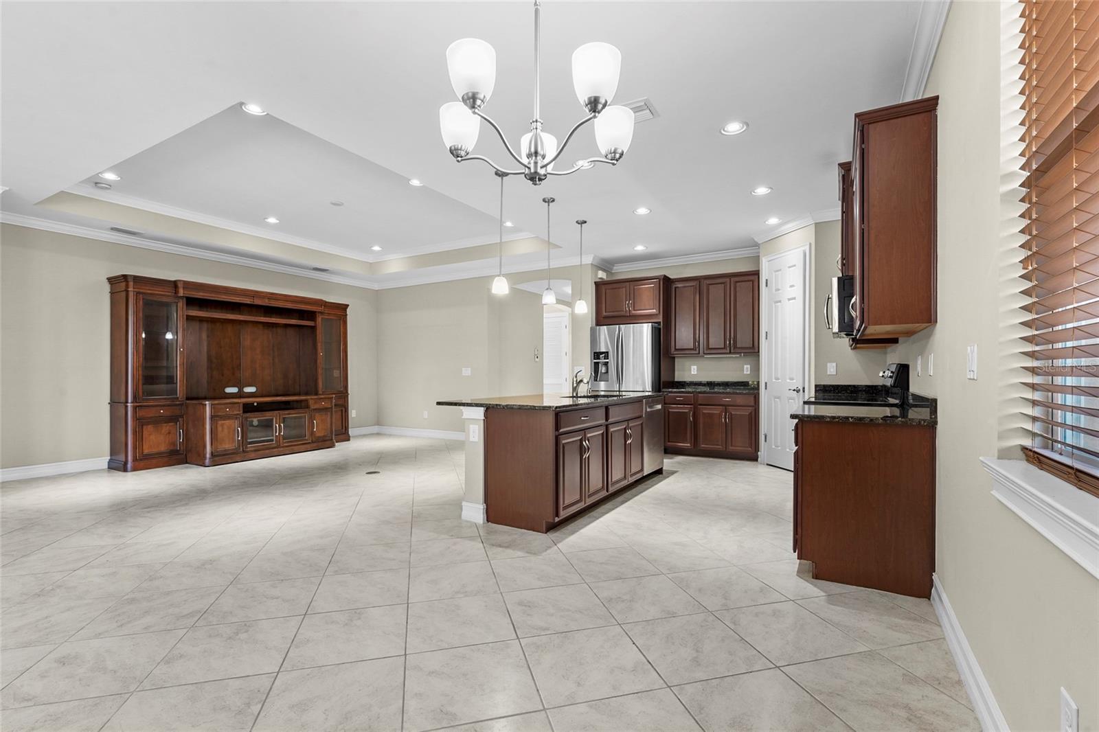 TALON BAY - Residential