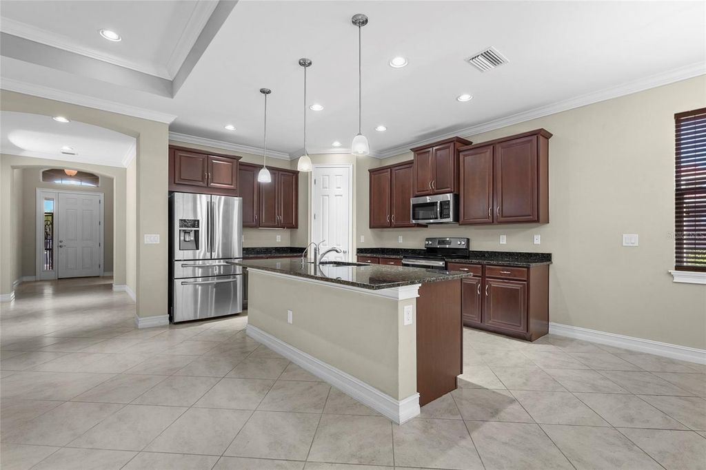 Photo of 7686 Raptor Court, North Port, FL 34287 (MLS # A4678454)