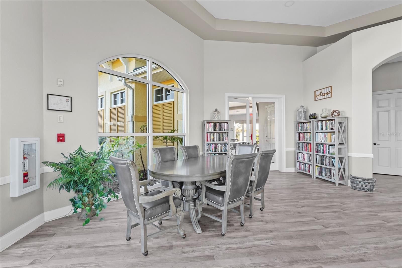 TALON BAY - Residential