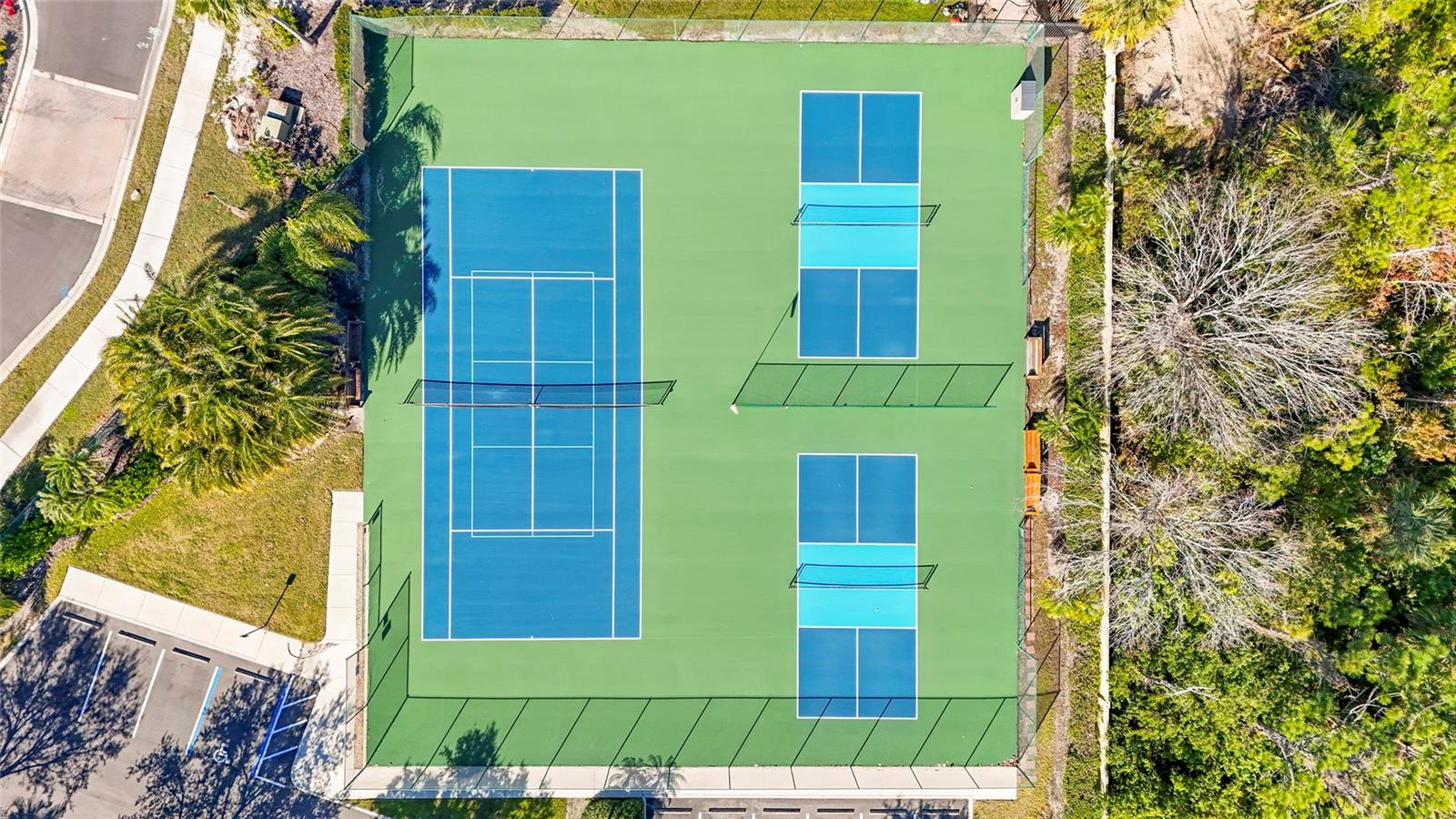 TALON BAY - Residential