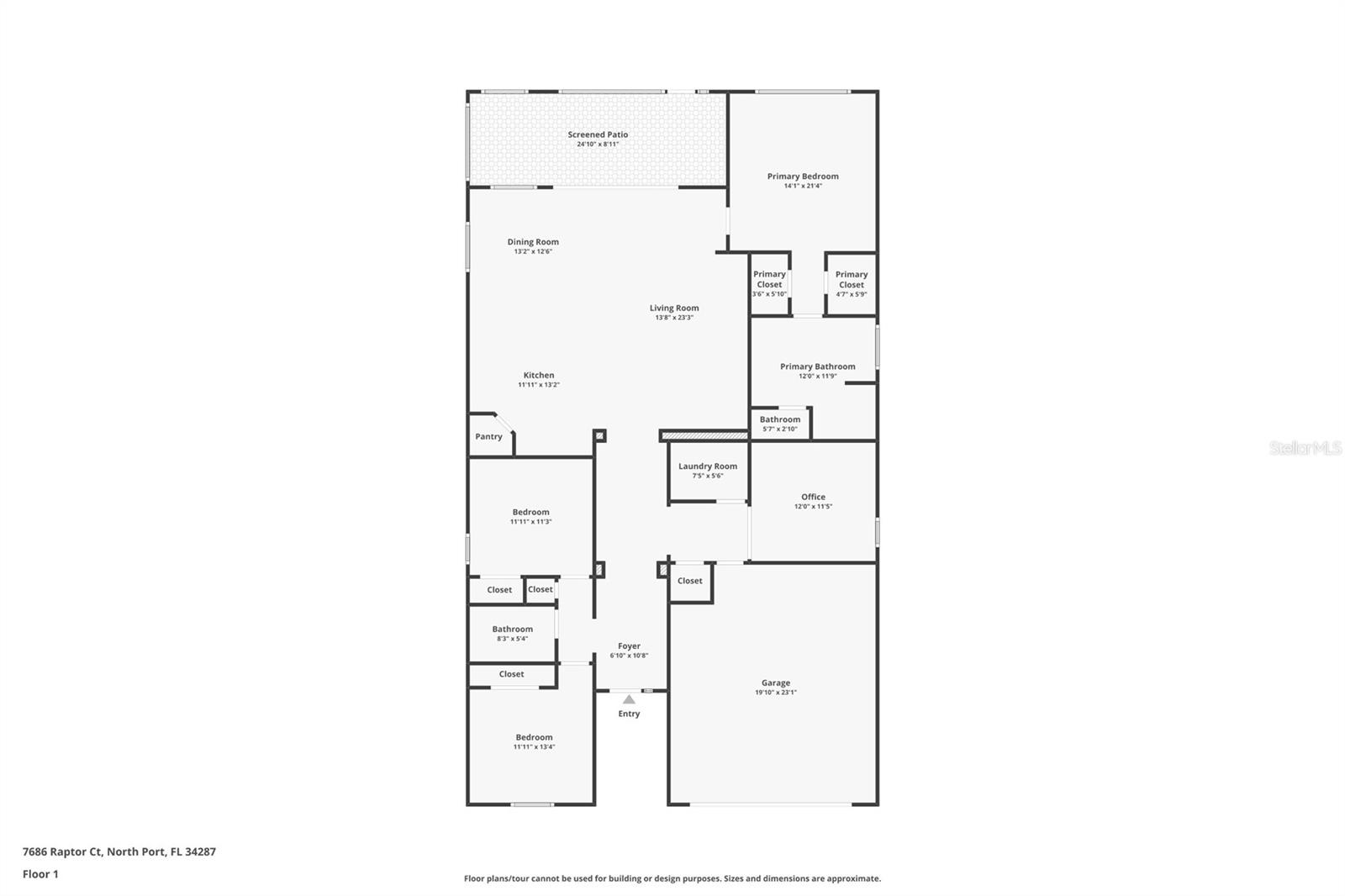 TALON BAY - Residential