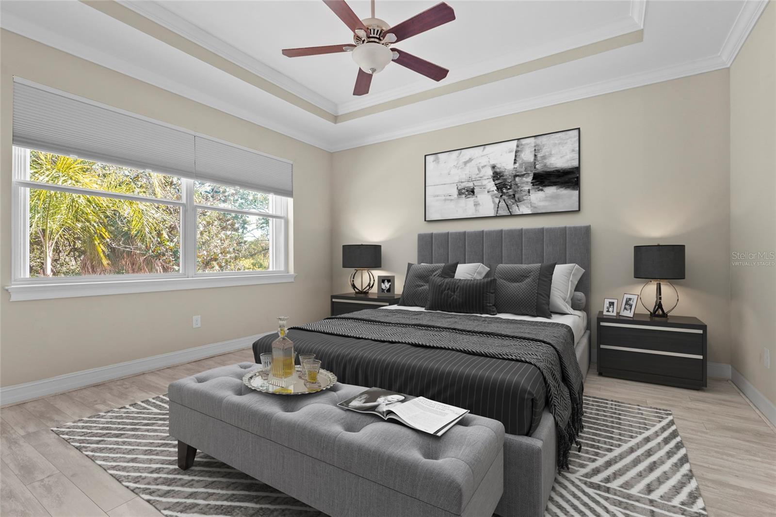 TALON BAY - Residential